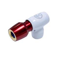 Vortex CO2 Inflator