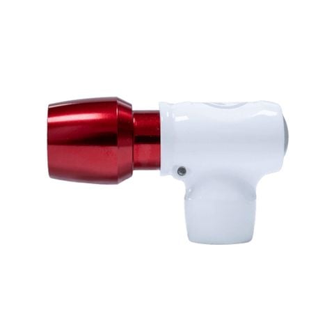 Vortex CO2 Inflator