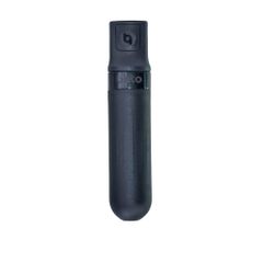 CO₂ inflator with integrated storage