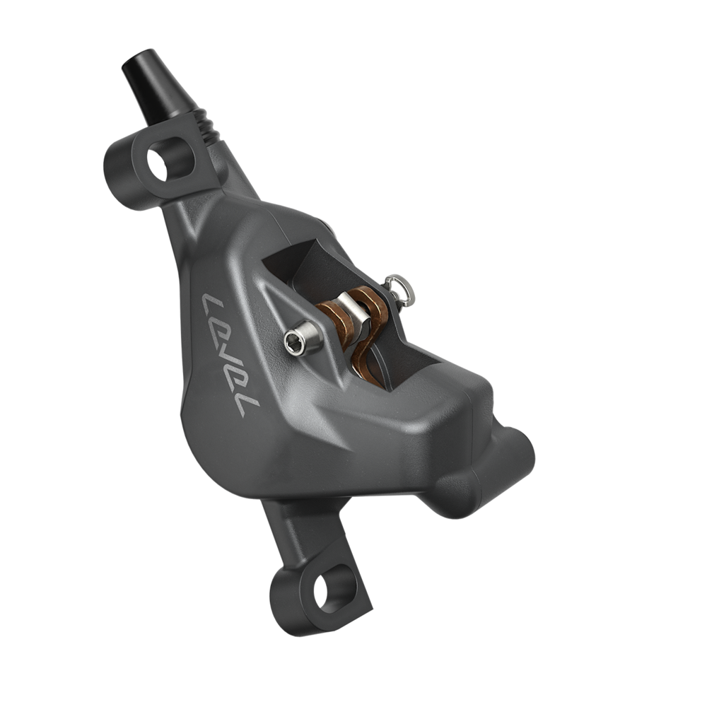 Level Bronze Stealth 2 Piston