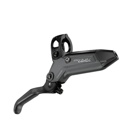 Level Bronze Stealth 2 Piston