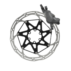 Level Bronze Stealth 2 Piston