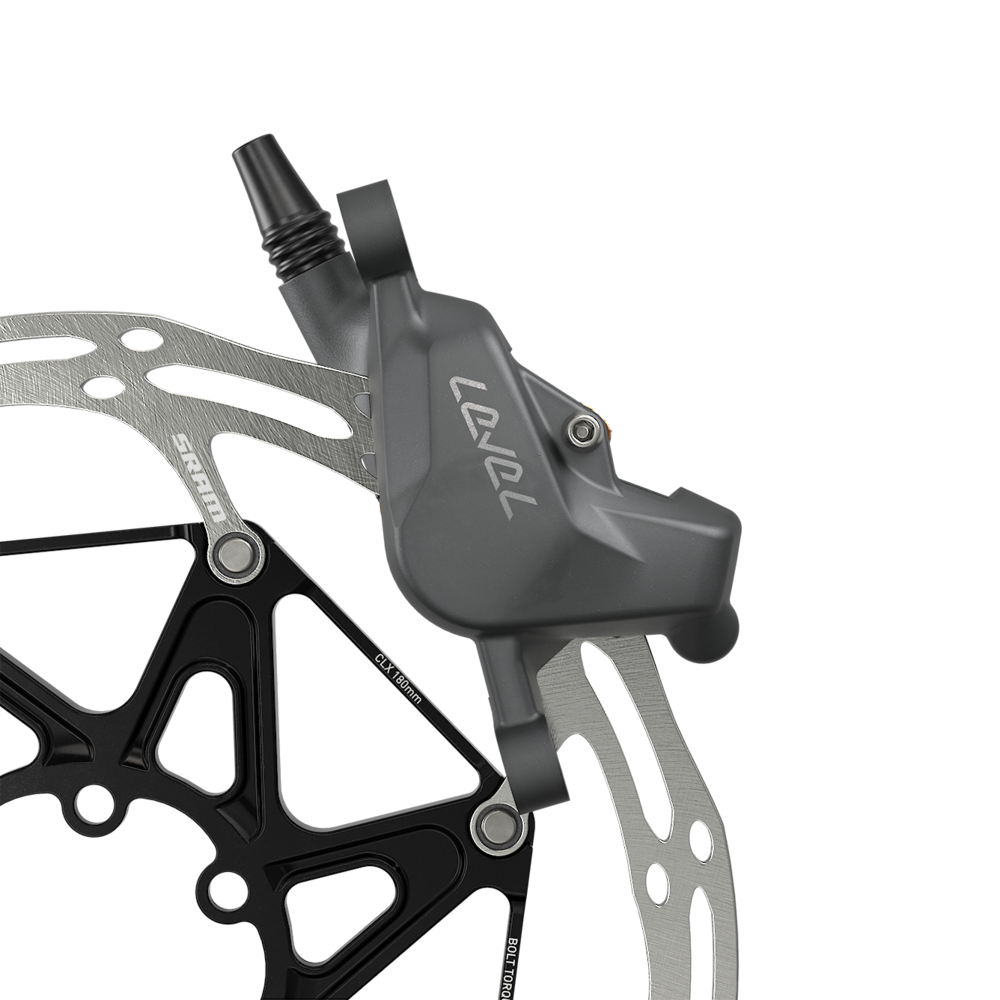 Level Bronze Stealth 2 Piston