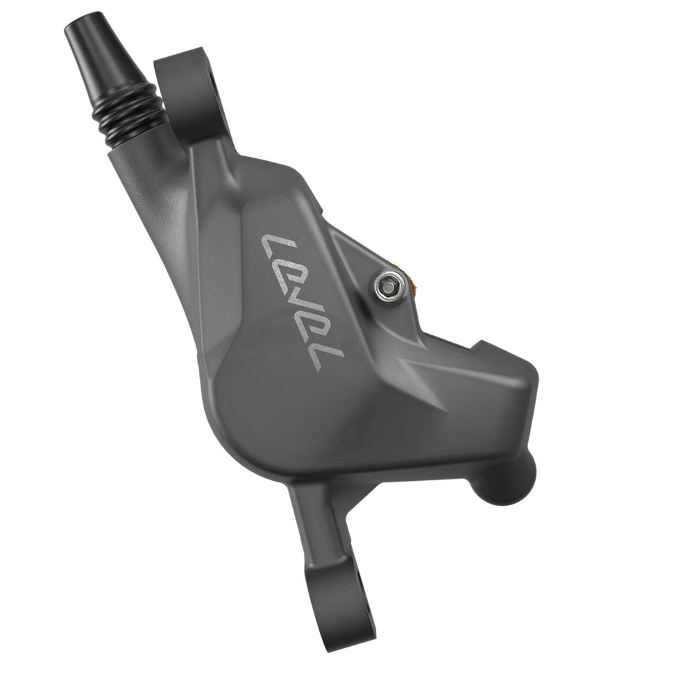 Level Bronze Stealth 2 Piston