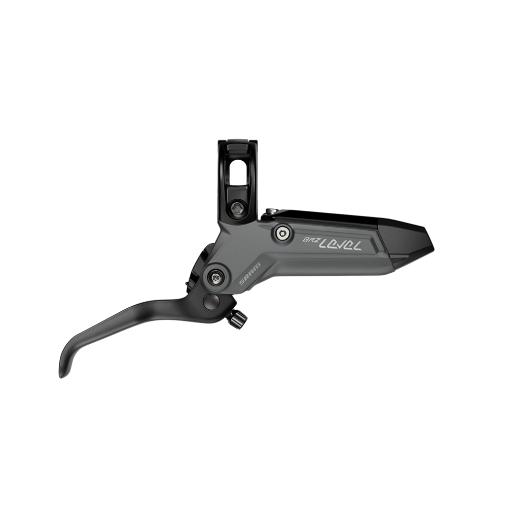 Level Bronze Stealth 2 Piston