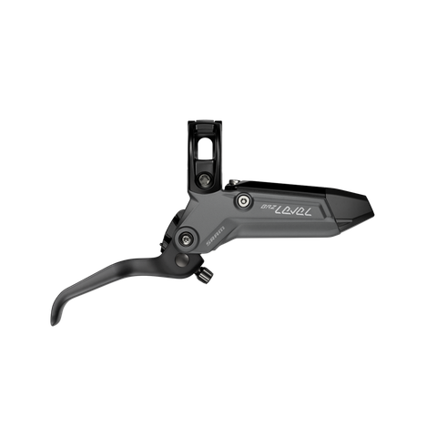 Level Bronze Stealth 2 Piston