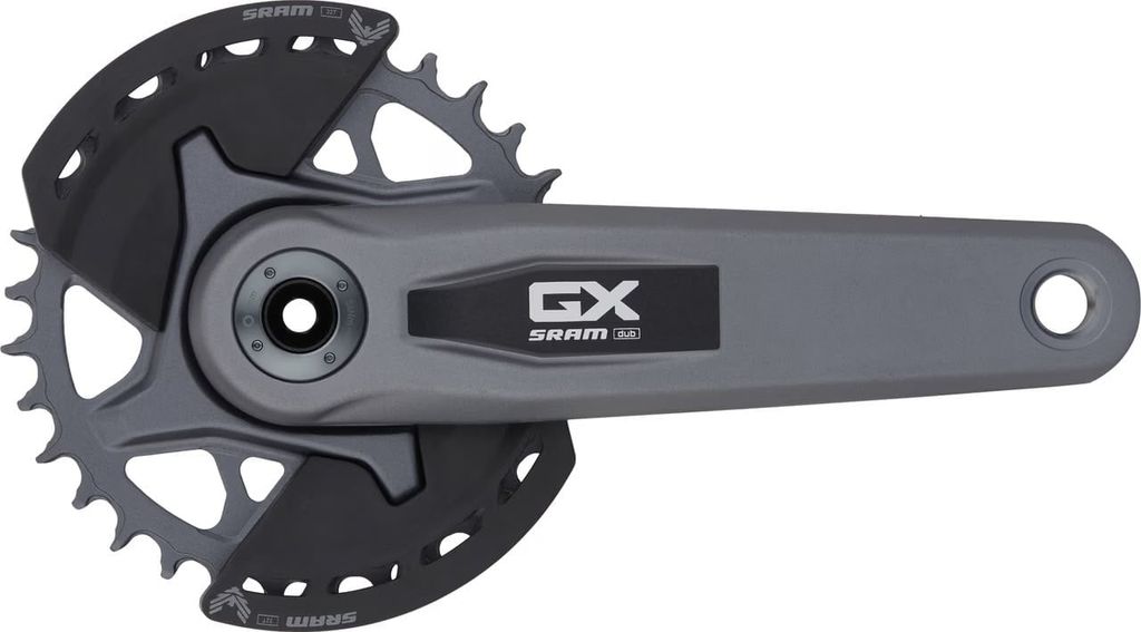 SRAM GX Eagle Transmission AXS Groupset
