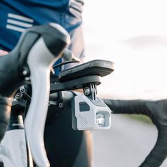 Đèn Trước Xe Đạp Magicshine EVO 1100