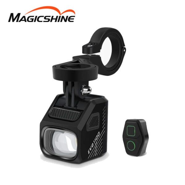 Đèn Trước Xe Đạp Magicshine EVO 1100
