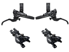 Deore XT BL-M8100 + BR-M8100 2 Piston