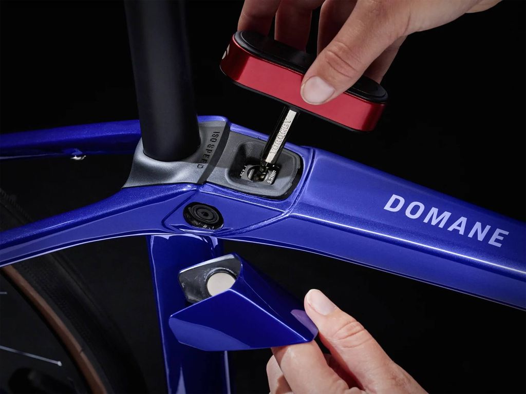 TREK DOMANE SL 6 GEN 4