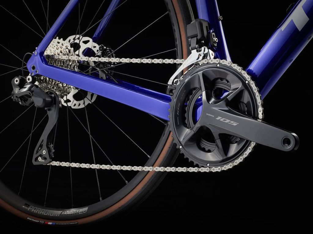 TREK DOMANE SL 6 GEN 4