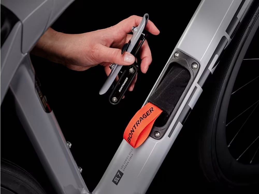 TREK DOMANE SL 7 ETAP [2023] GEN 4