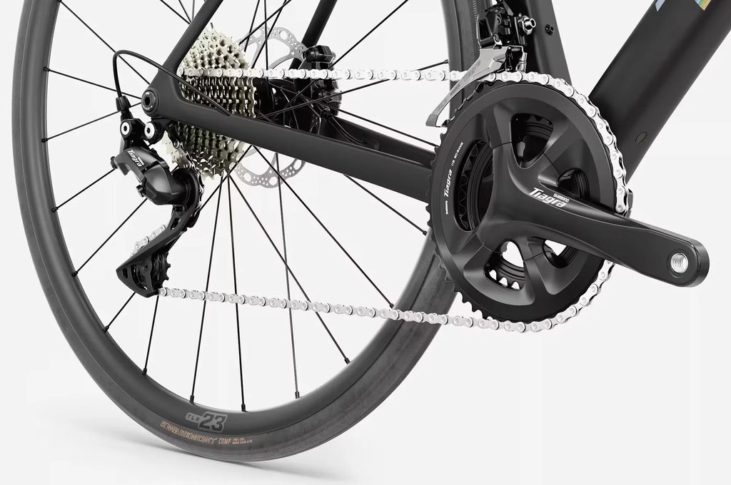 Domane SL 4 Gen 5 [2027]