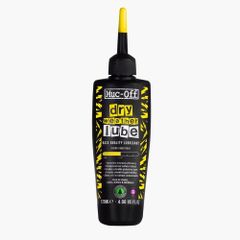 Bike Dry Weather Lube