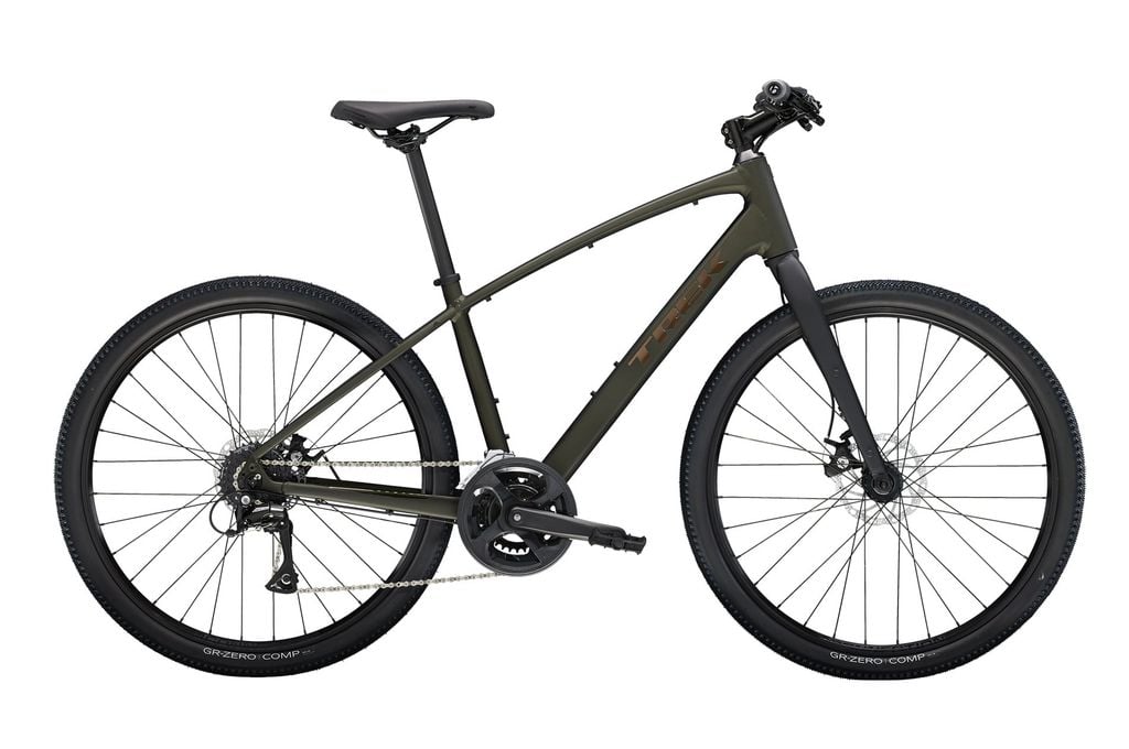 TREK DUAL SPORT 1 GEN 5 2024