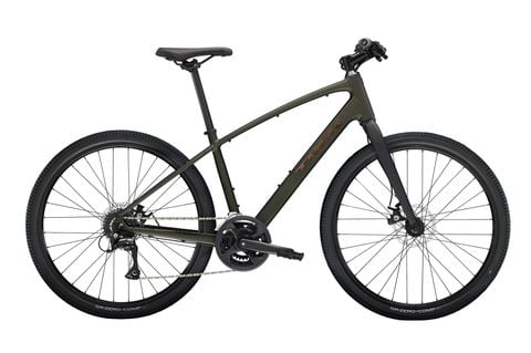 TREK DUAL SPORT 1 GEN 5 2024
