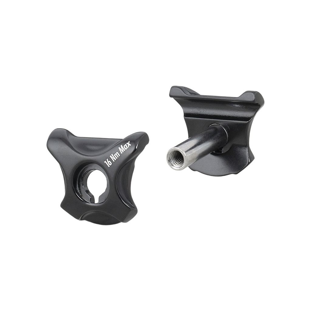 Tai Gắn Ray Yên Bontrager Rotary