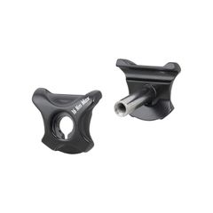 Tai Gắn Ray Yên Bontrager Rotary