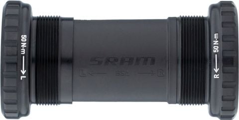 DUB Bottom Bracket – PressFit & BSA