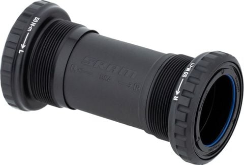 DUB Bottom Bracket – PressFit & BSA
