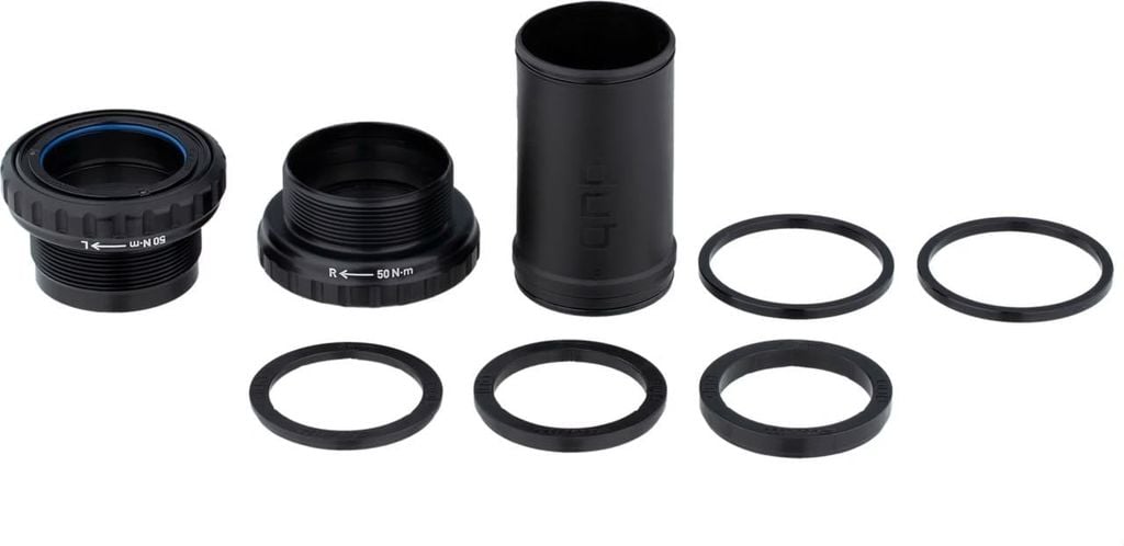 DUB Bottom Bracket – PressFit & BSA