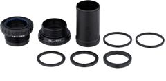 DUB Bottom Bracket – PressFit & BSA