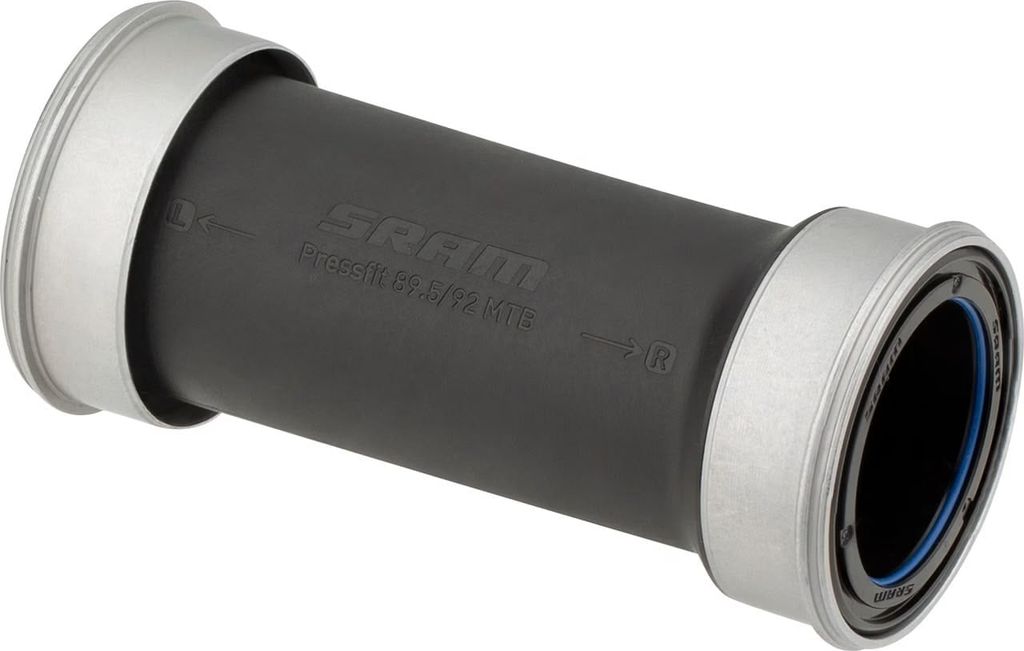 DUB Bottom Bracket – PressFit & BSA