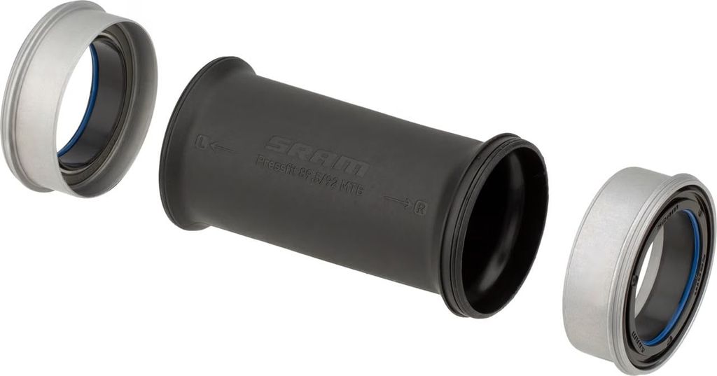 DUB Bottom Bracket – PressFit & BSA