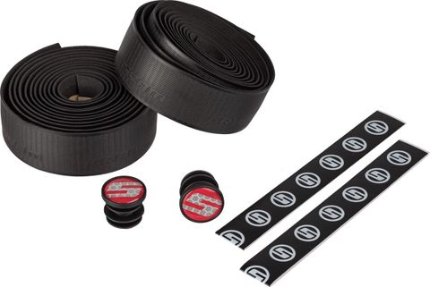 Red Handlebar Tape