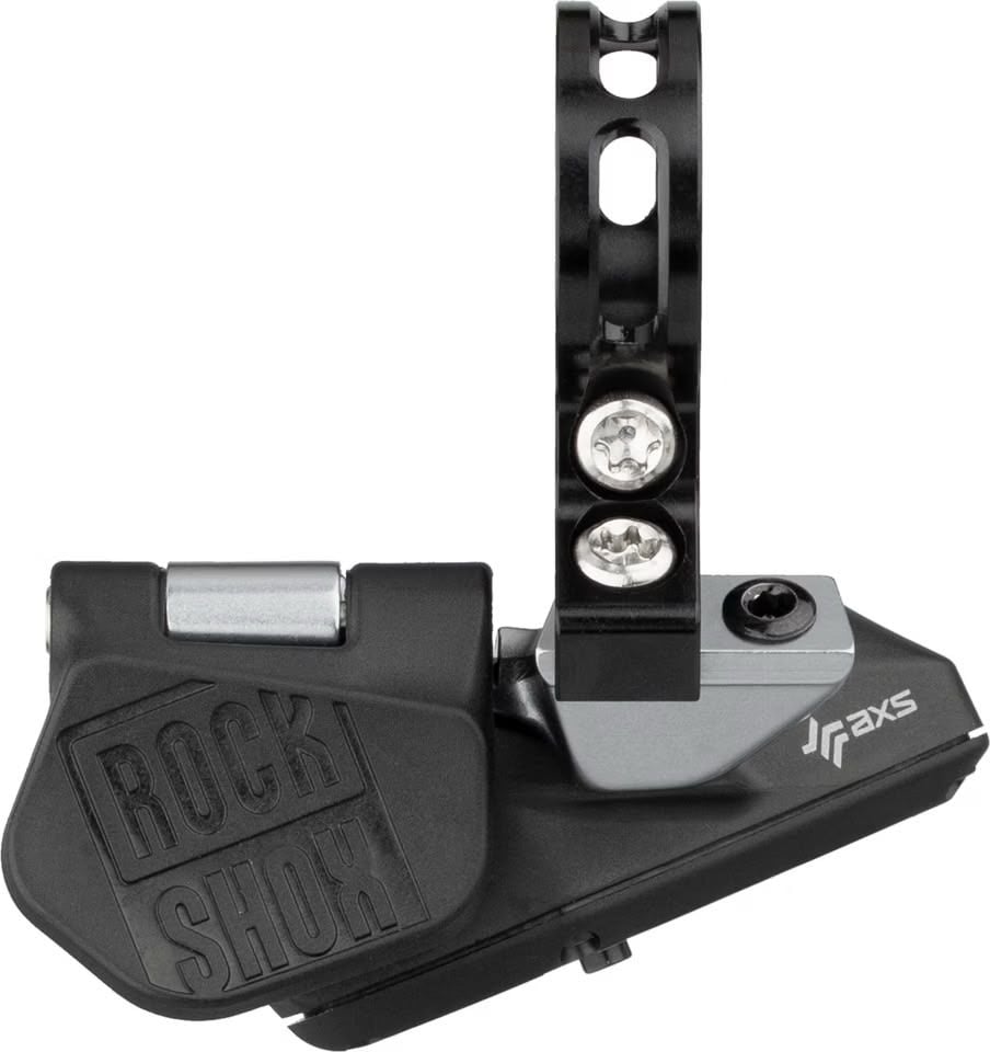 Reverb AXS Controller Left Side