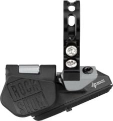 Reverb AXS Controller Left Side