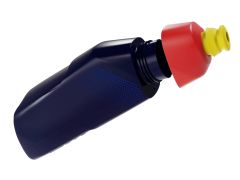 RSL Aero Water Bottle and Cage