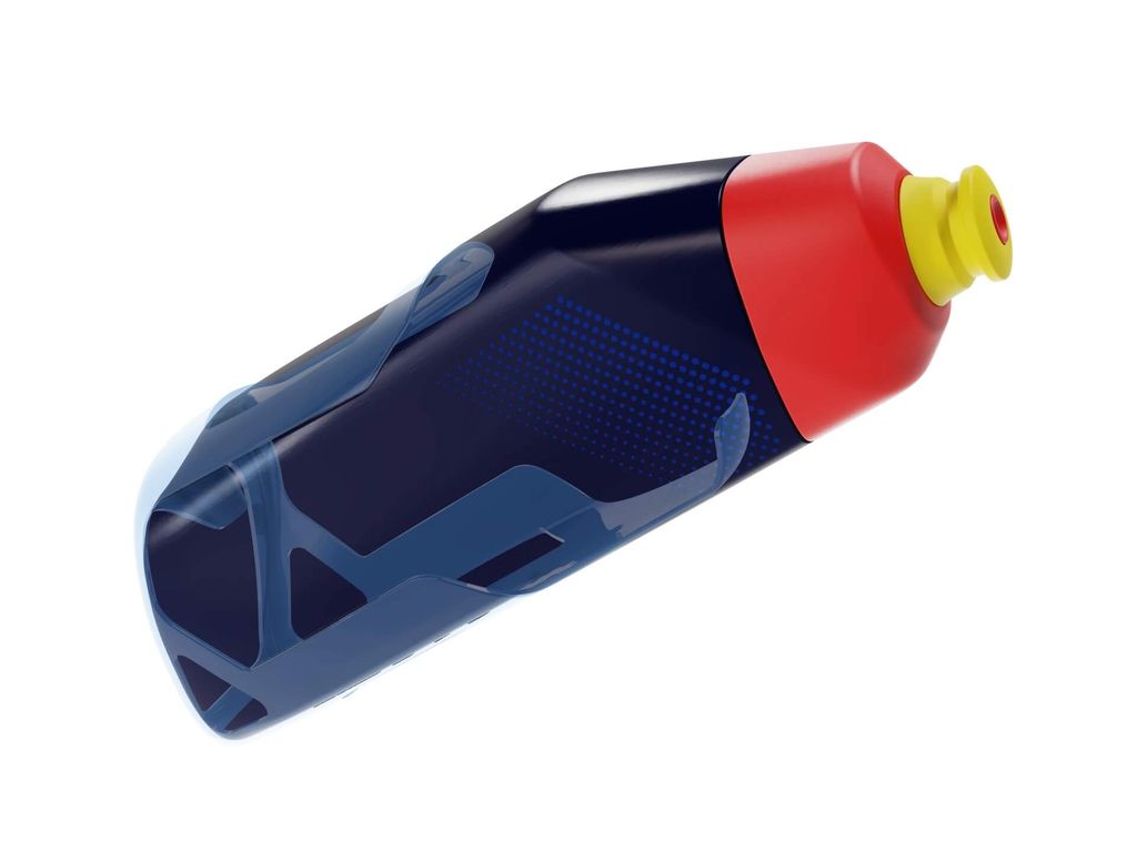 RSL Aero Water Bottle and Cage
