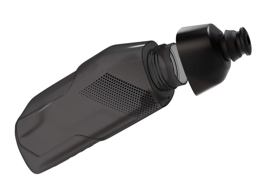 RSL Aero Water Bottle and Cage