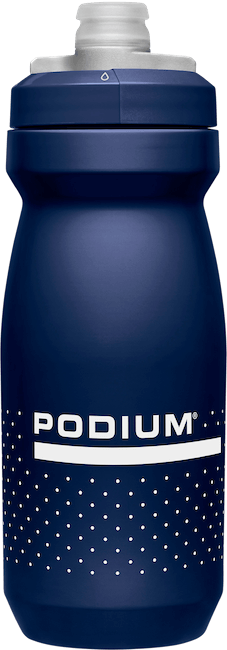 Podium Bike Bottle 620ml