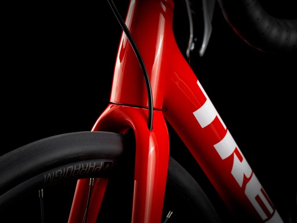 TREK EMONDA ALR 6 DISC