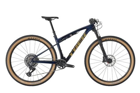 Supercaliber SL 9.7 GX AXS Gen 2
