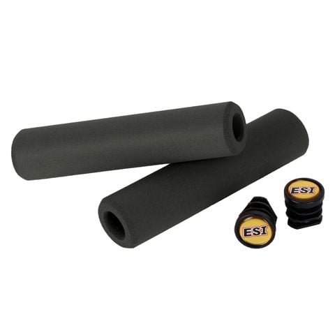 Chunky Grips |130mm Silicon