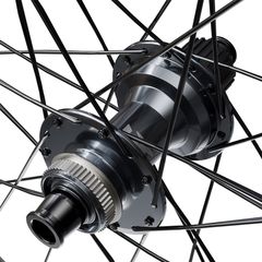 DEORE XT WH-M8200