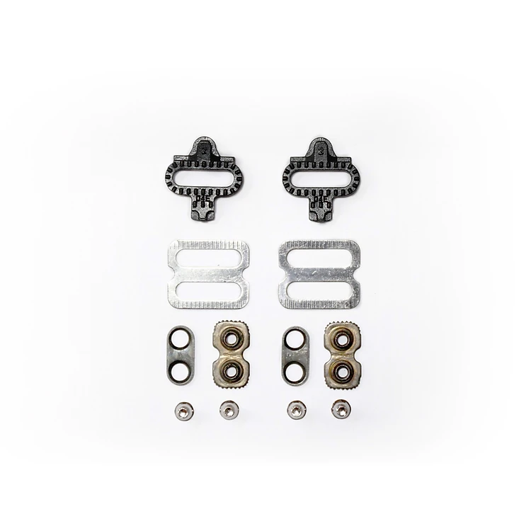 Bàn Đạp Can JETT MTB Clipless SPD