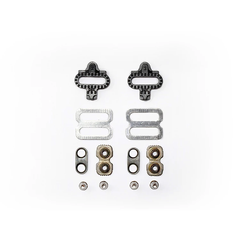 Bàn Đạp Can JETT MTB Clipless SPD