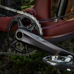 Deore XT FC-M8100 MTB 12 tốc độ