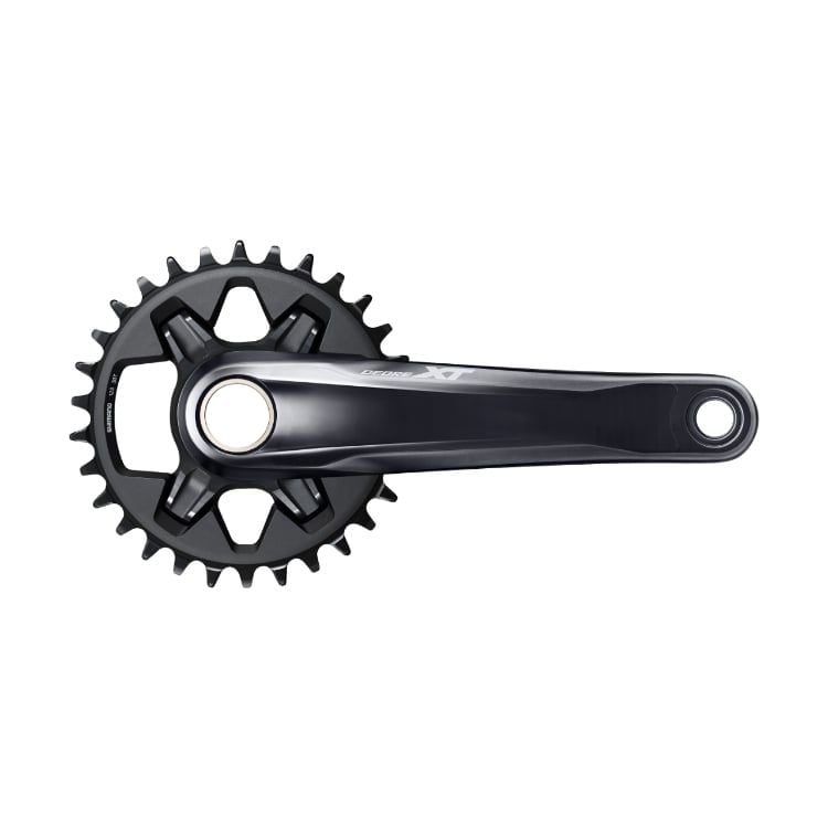 Deore XT FC-M8100 MTB 12 tốc độ
