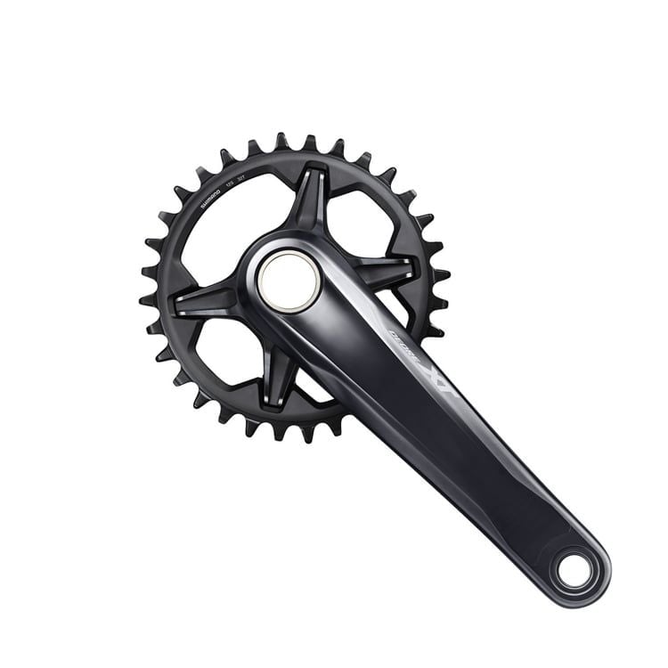 Deore XT FC-M8100 MTB 12 tốc độ