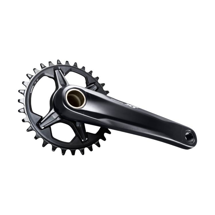 Deore XT FC-M8100 MTB 12 tốc độ