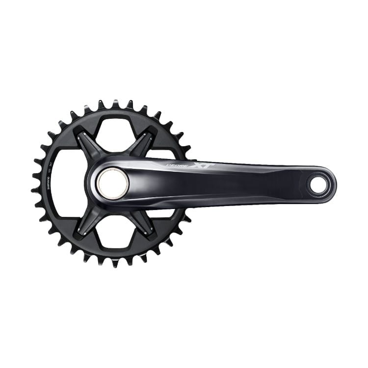 Deore XT FC-M8100 MTB 12 tốc độ