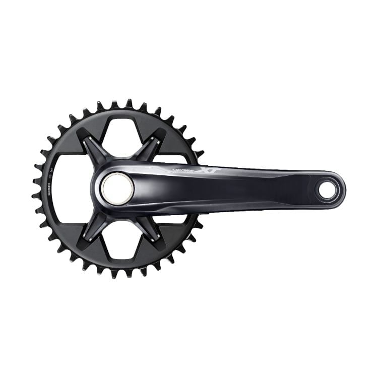 Deore XT FC-M8100 MTB 12 tốc độ