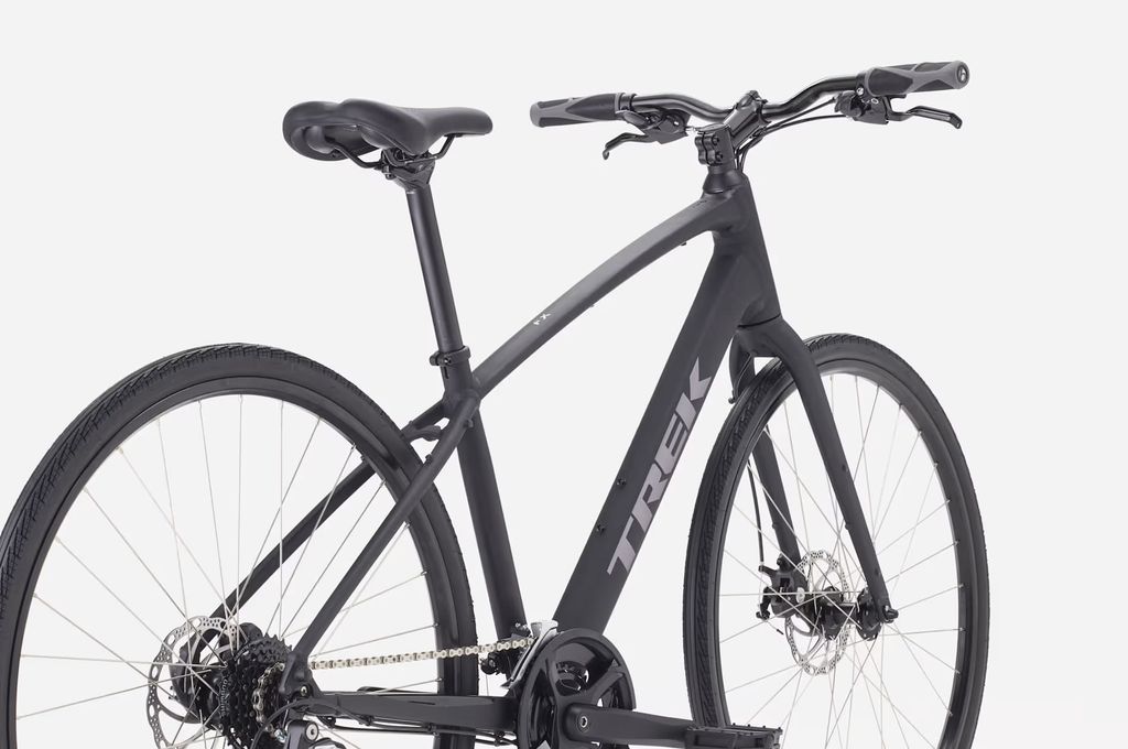 TREK FX 1 DISC GEN 4 STEP OVER