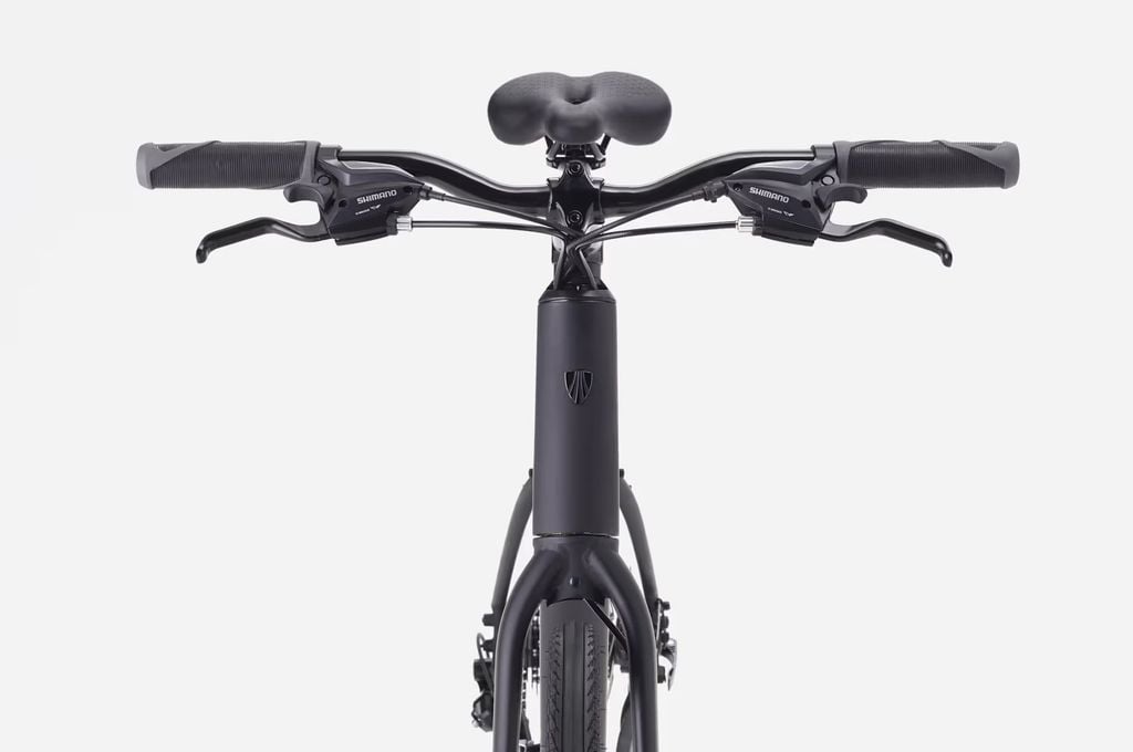 TREK FX 1 DISC GEN 4 STEP OVER